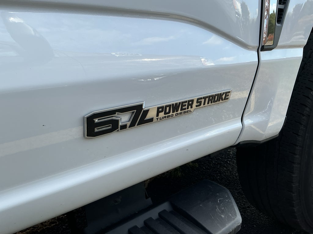 2024 Ford F-250 XLT