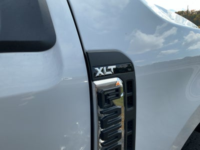 2024 Ford F-250 XLT