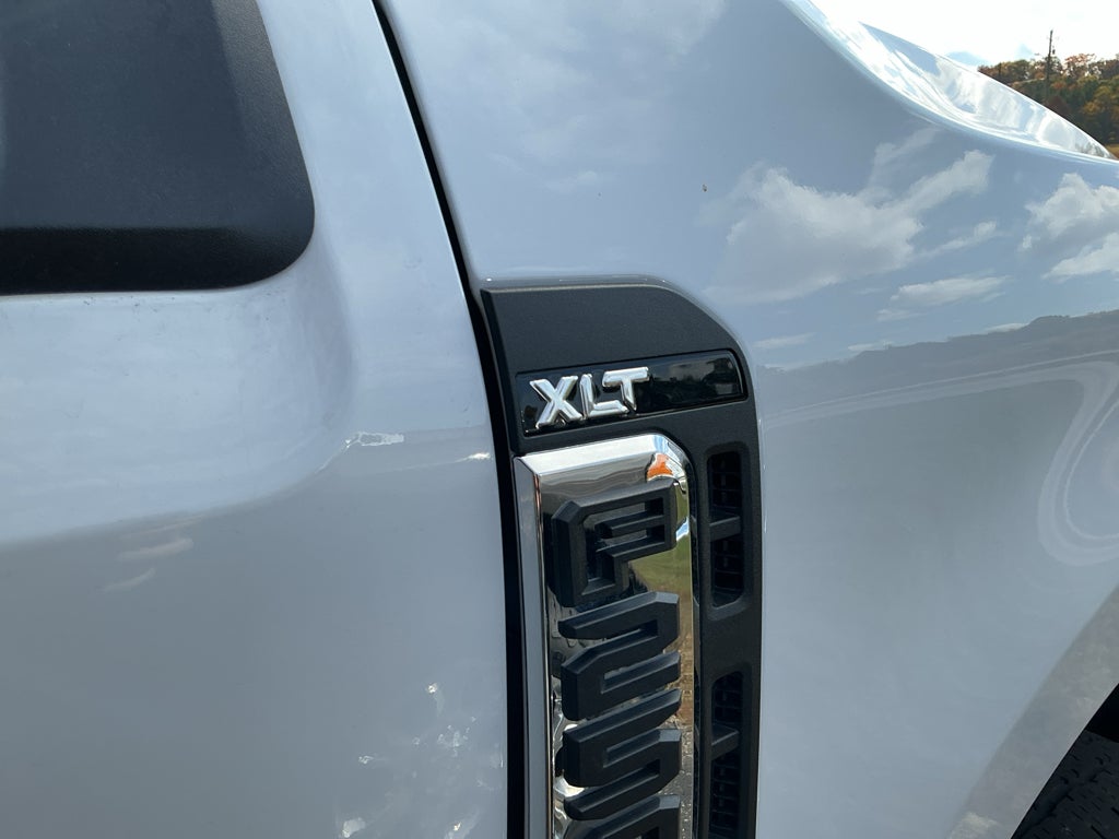 2024 Ford F-250 XLT