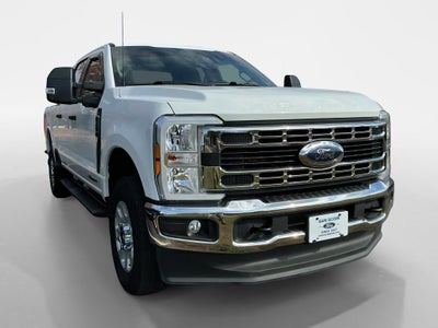 2024 Ford F-250 XLT
