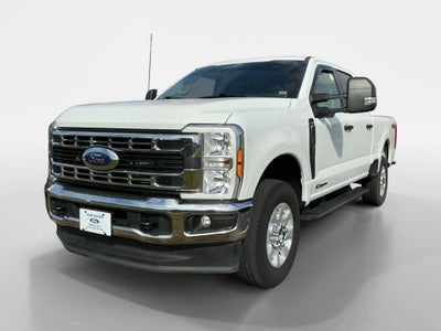 2024 Ford F-250 XLT