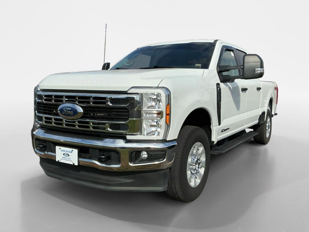 2024 Ford F-250 XLT