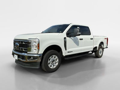 2024 Ford F-250 XLT
