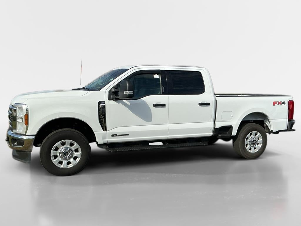 2024 Ford F-250 XLT