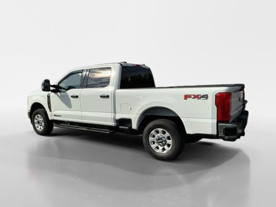 2024 Ford F-250 XLT