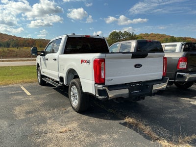 2024 Ford F-250 XLT
