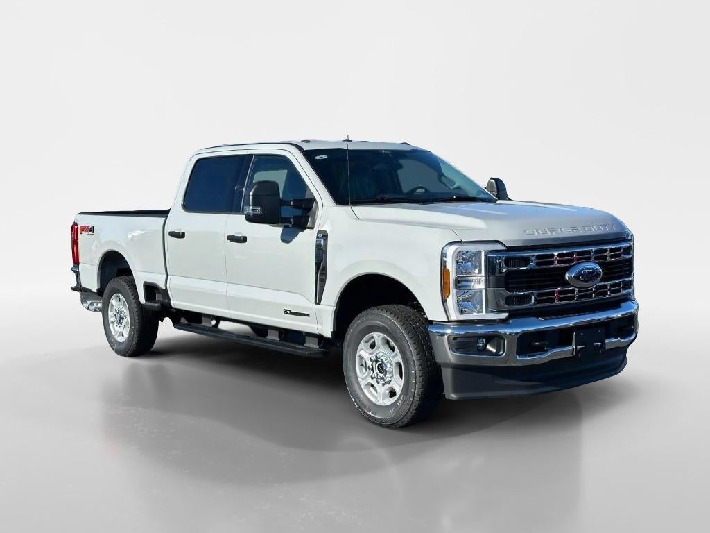 2026 Ford F-250 XLT