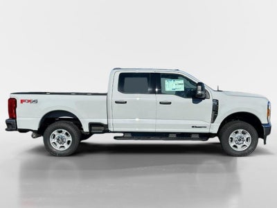 2026 Ford F-250 XLT