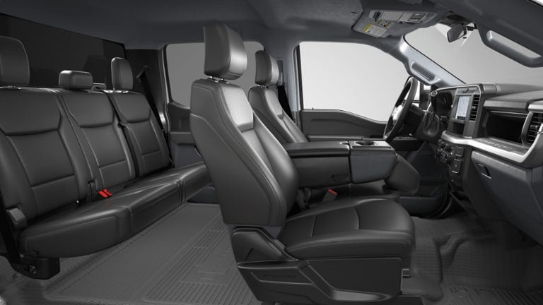 2026 Ford F-250 XL