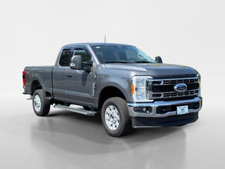 2023 Ford F-250 XLT