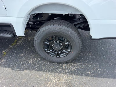 2026 Ford F-250 XL