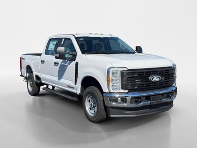 2027 Ford F-250 XL