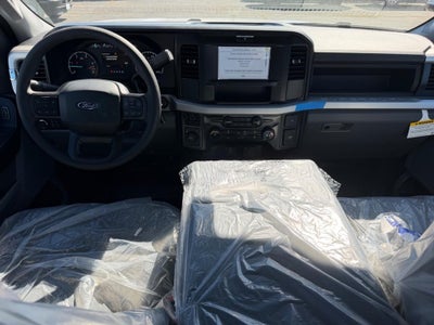 2027 Ford F-250 XL