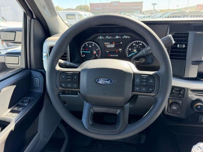 2027 Ford F-250 XL