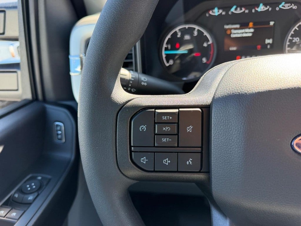 2027 Ford F-250 XL