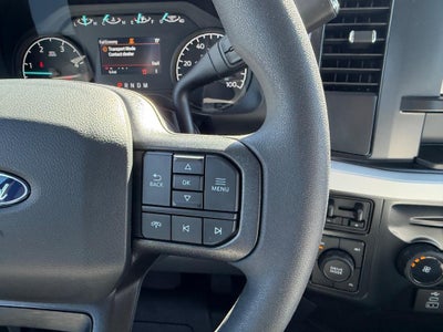 2027 Ford F-250 XL