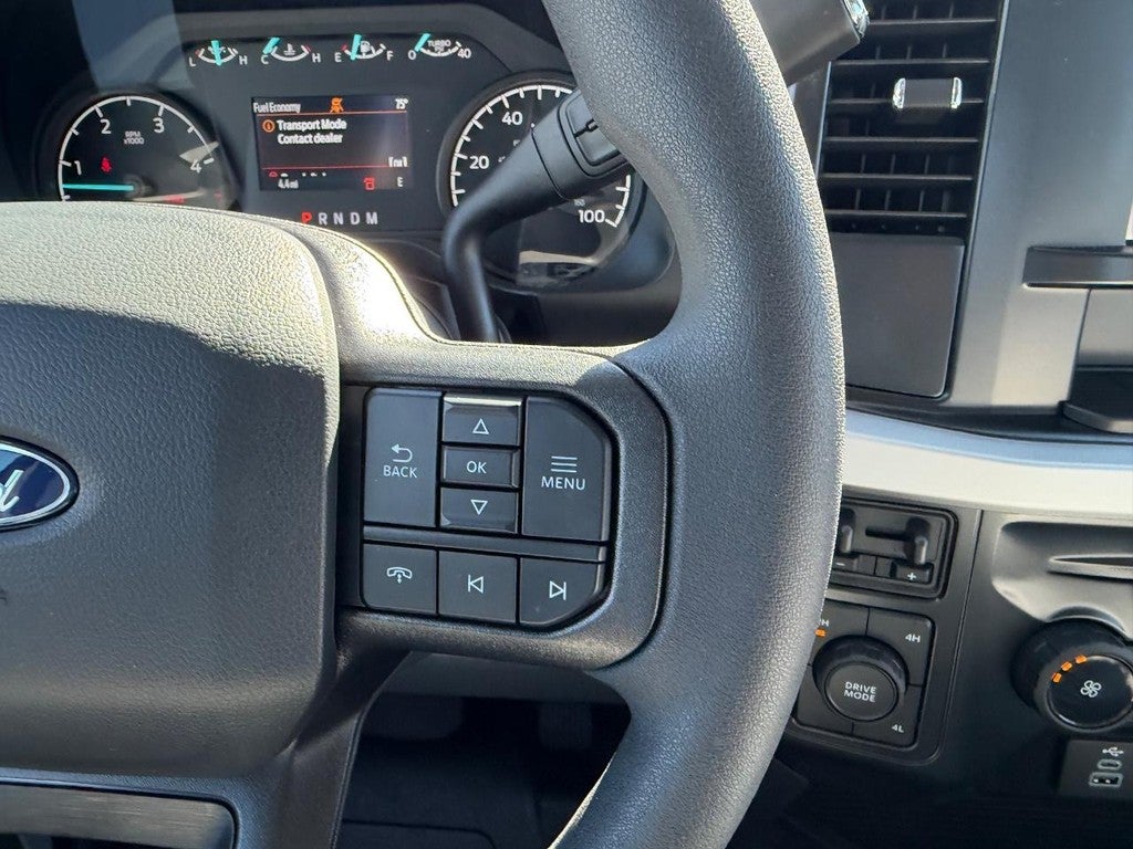 2027 Ford F-250 XL