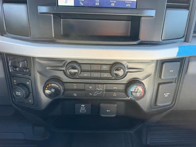 2027 Ford F-250 XL