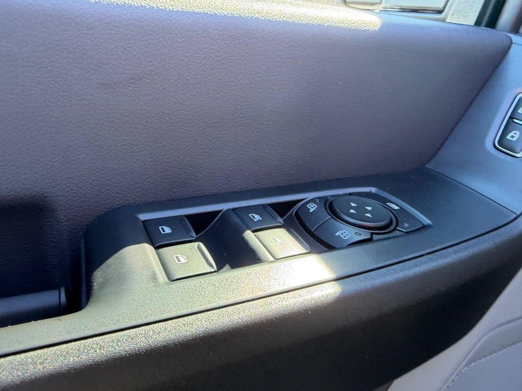 2027 Ford F-250 XL