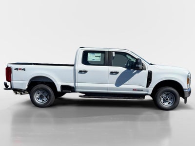 2027 Ford F-250 XL
