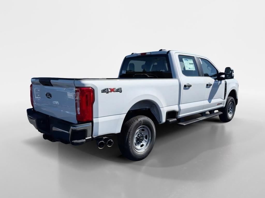 2027 Ford F-250 XL