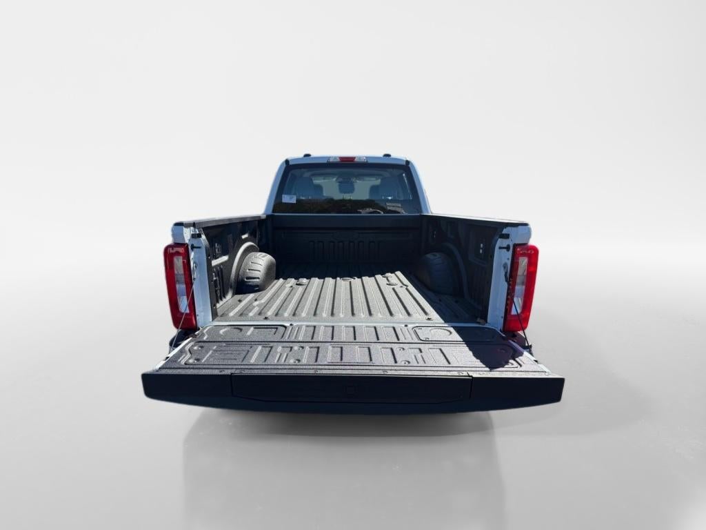 2027 Ford F-250 XL