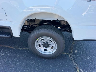 2027 Ford F-250 XL