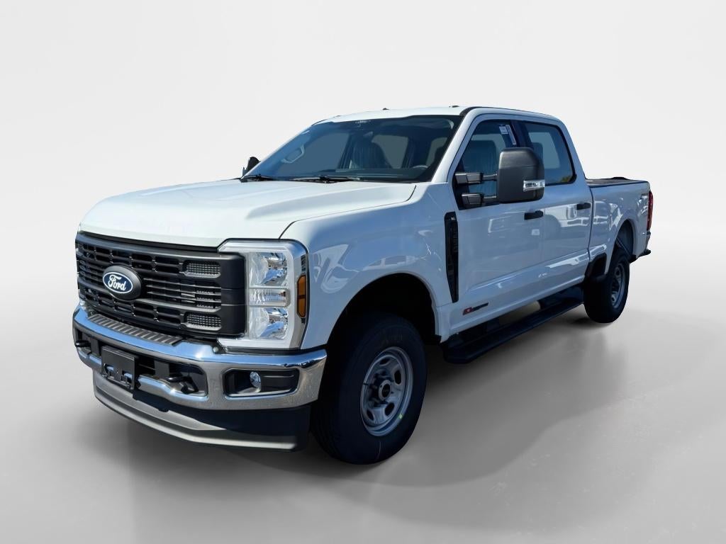 2027 Ford F-250 XL