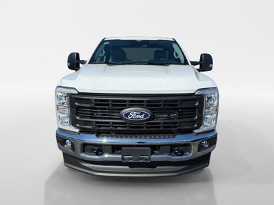 2027 Ford F-250 XL