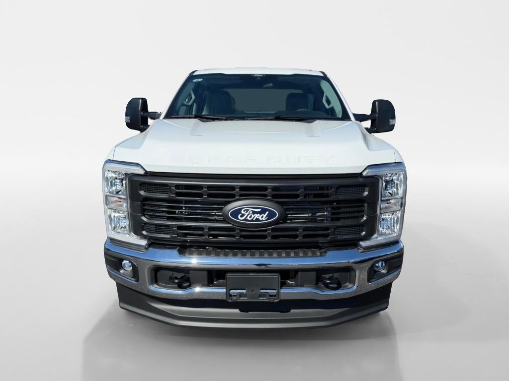 2027 Ford F-250 XL