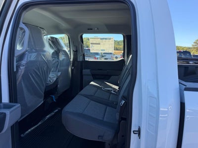 2027 Ford F-250 XL