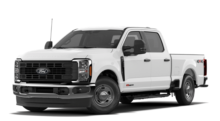 2027 Ford F-250 XL