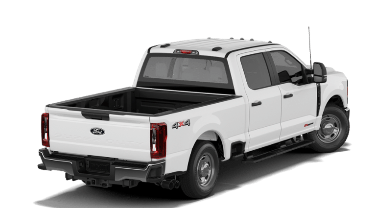 2027 Ford F-250 XL