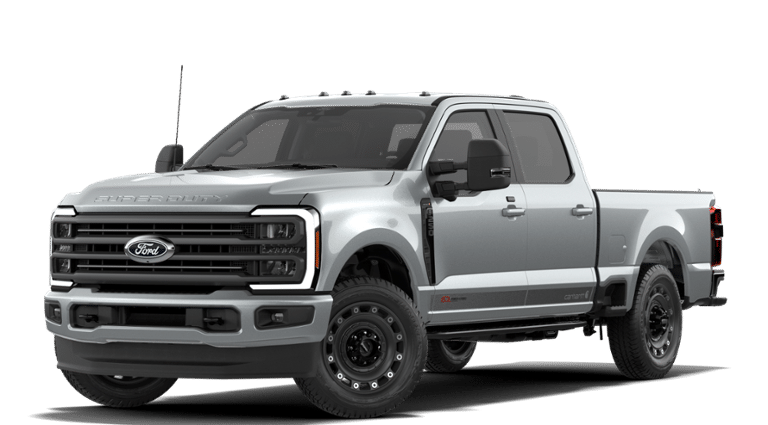 2027 Ford F-250 XLT
