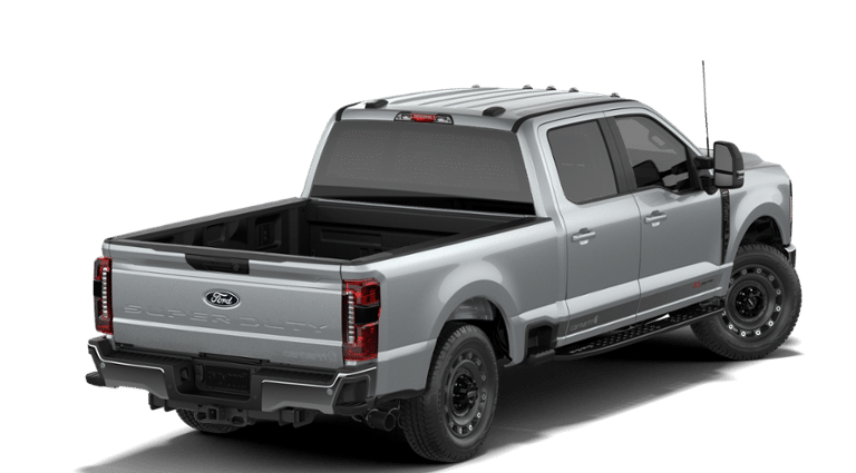 2027 Ford F-250 XLT