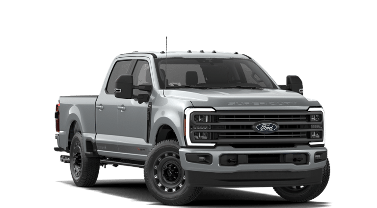 2027 Ford F-250 XLT