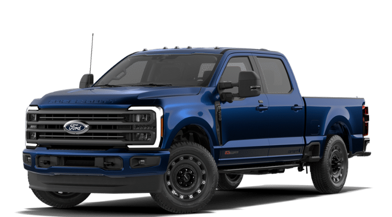 2027 Ford F-250 XLT