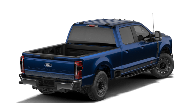 2027 Ford F-250 XLT