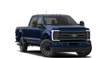 2027 Ford F-250 XLT