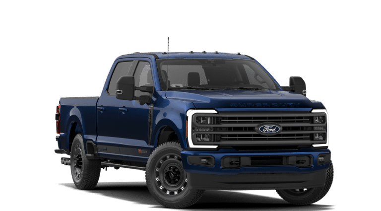 2027 Ford F-250 XLT