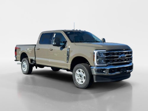 2026 Ford F-250 XLT