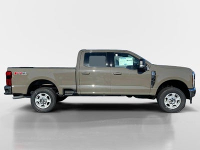 2026 Ford F-250 XLT