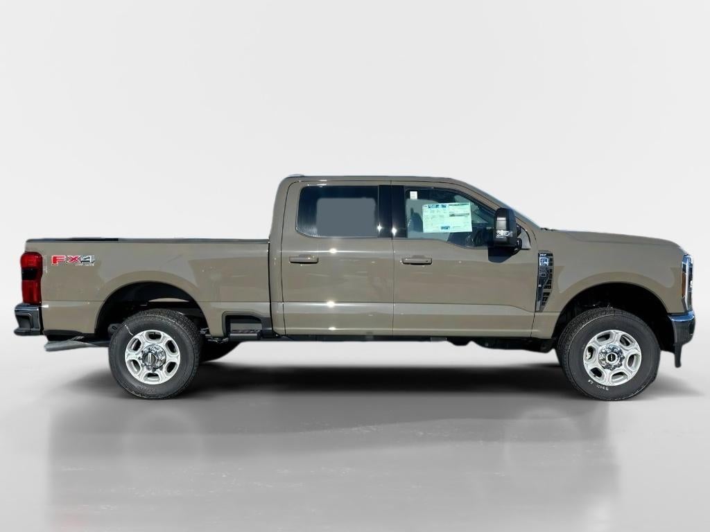 2026 Ford F-250 XLT