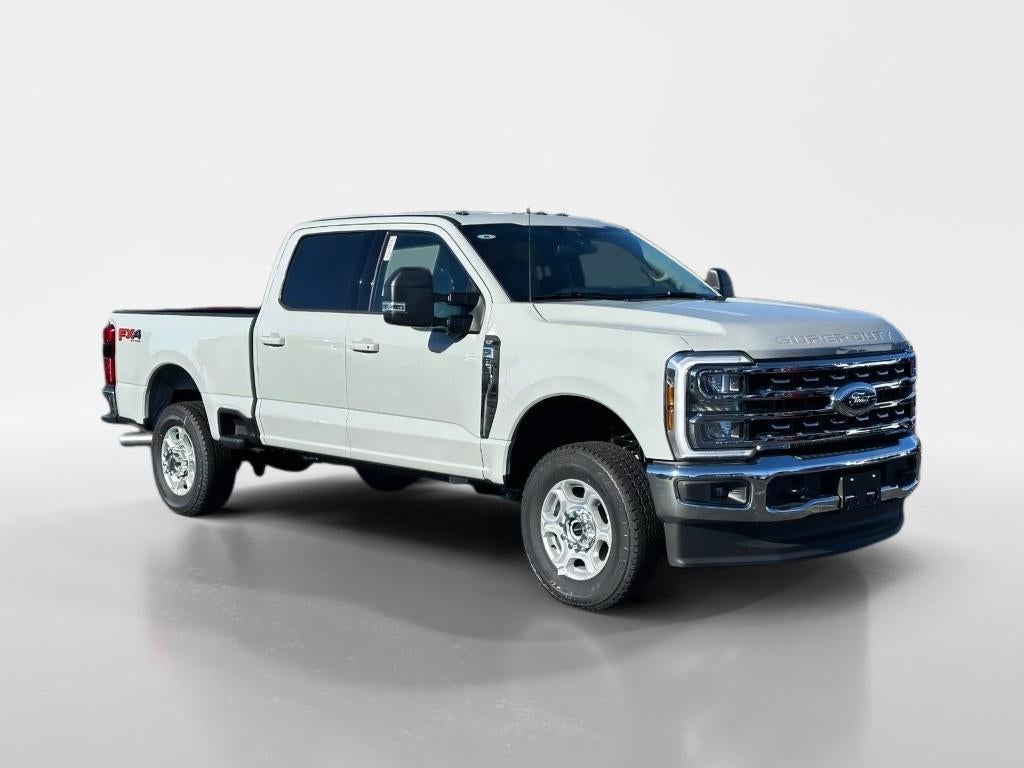 2026 Ford F-250 XLT