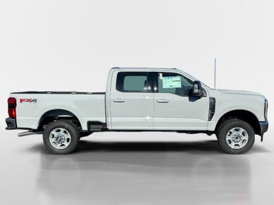 2026 Ford F-250 XLT