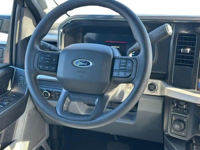 2026 Ford F-250 XLT