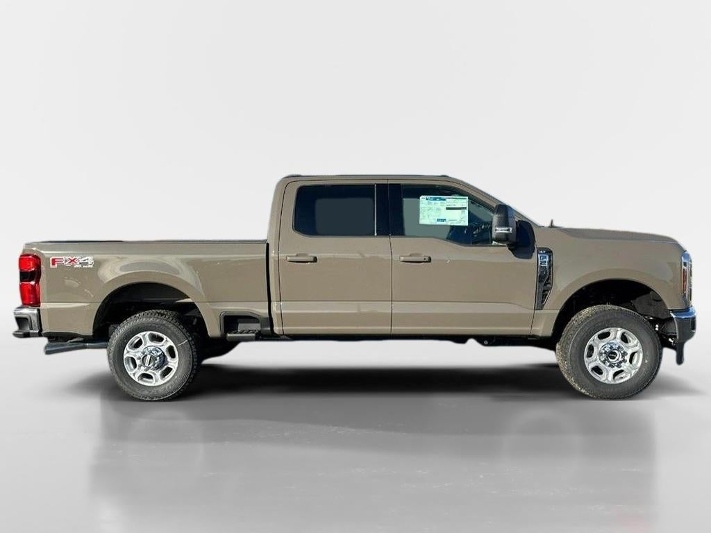 2026 Ford F-250 XLT