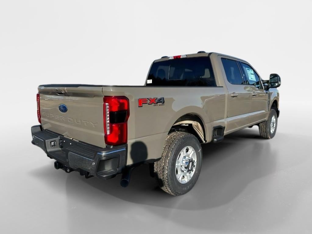 2026 Ford F-250 XLT