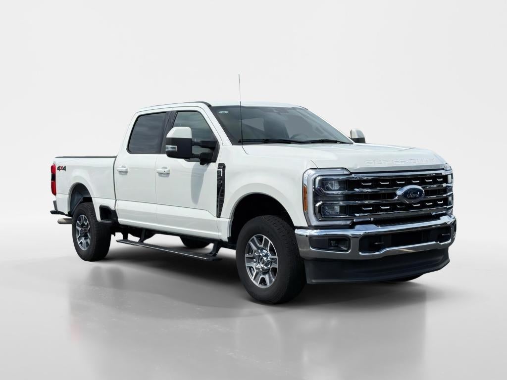 2023 Ford F-250 Lariat 4x4 Crew Cab 6-3/4' Box's photo