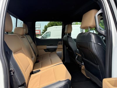 2023 Ford F-250 LARIAT